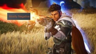 Highguard Çıkışında Steam’de Olumsuz Tepkiyle Karşılaştı
