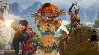 Highguard 2026 Yol Haritasını Açıkladı