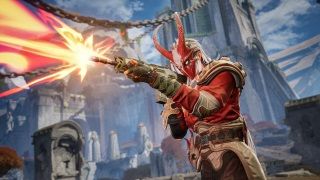 Highguard’a Yeni Oyun Modu Eklendi