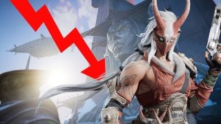 Highguard Oyuncu Sayısını Dert Etmiyor