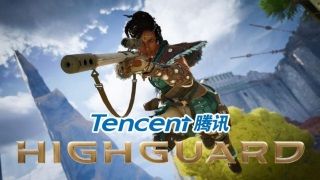 Highguard’ın Arkasında Tencent Var