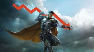Highguard Düştükçe Düşüyor