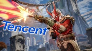 Tencent Artık Highguard İçin Para Harcamayacak