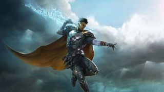 Highguard Zaten Tamamlanmadan Yayınlanmış