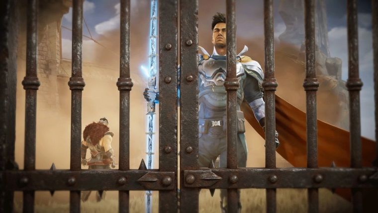 Highguard Sunucuları Kapandı Ama İçerde Kalanlar Var Highguard Sunucuları Kapandı Ama İçerde Kalanlar Var