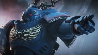 Total War: Warhammer 40,000 Resmen Duyuruldu