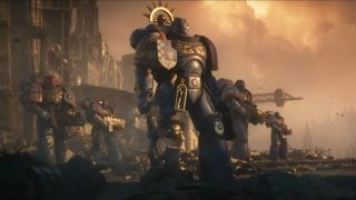 Total War: Warhammer 40K Ezber Bozacak