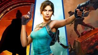 Game Awards’ın En Çok Beklenen Oyunu Tomb Raider Veya Divinity Değil