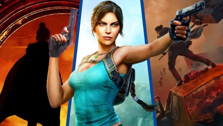 Game Awards’ın En Çok Beklenen Oyunu Tomb Raider Veya Divinity Değil Game Awards’ın En Çok Beklenen Oyunu Tomb Raider Veya Divinity Değil