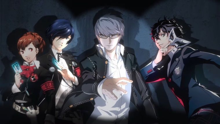 Persona 6 Sessizliği Oyuncuları Endişelendiriyor Persona 6 Sessizliği Oyuncuları Endişelendiriyor