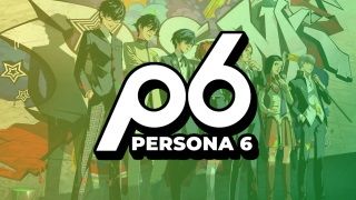 Persona 6 Çıkış Aralığı ve Karakter Tasarımları Sızdırıldı