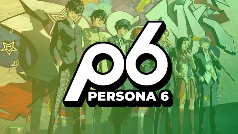 Persona 6 Çıkış Aralığı ve Karakter Tasarımları Sızdırıldı Persona 6 Çıkış Aralığı ve Karakter Tasarımları Sızdırıldı