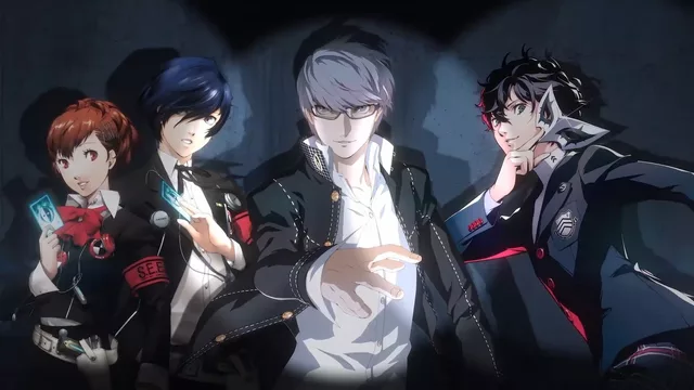 Persona 6 Derin Temalarıyla Oyuncuları Düşündürmek İstiyor