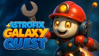 Astrofix Galaxy Quest Bir Yerden Tanıdık Geliyor