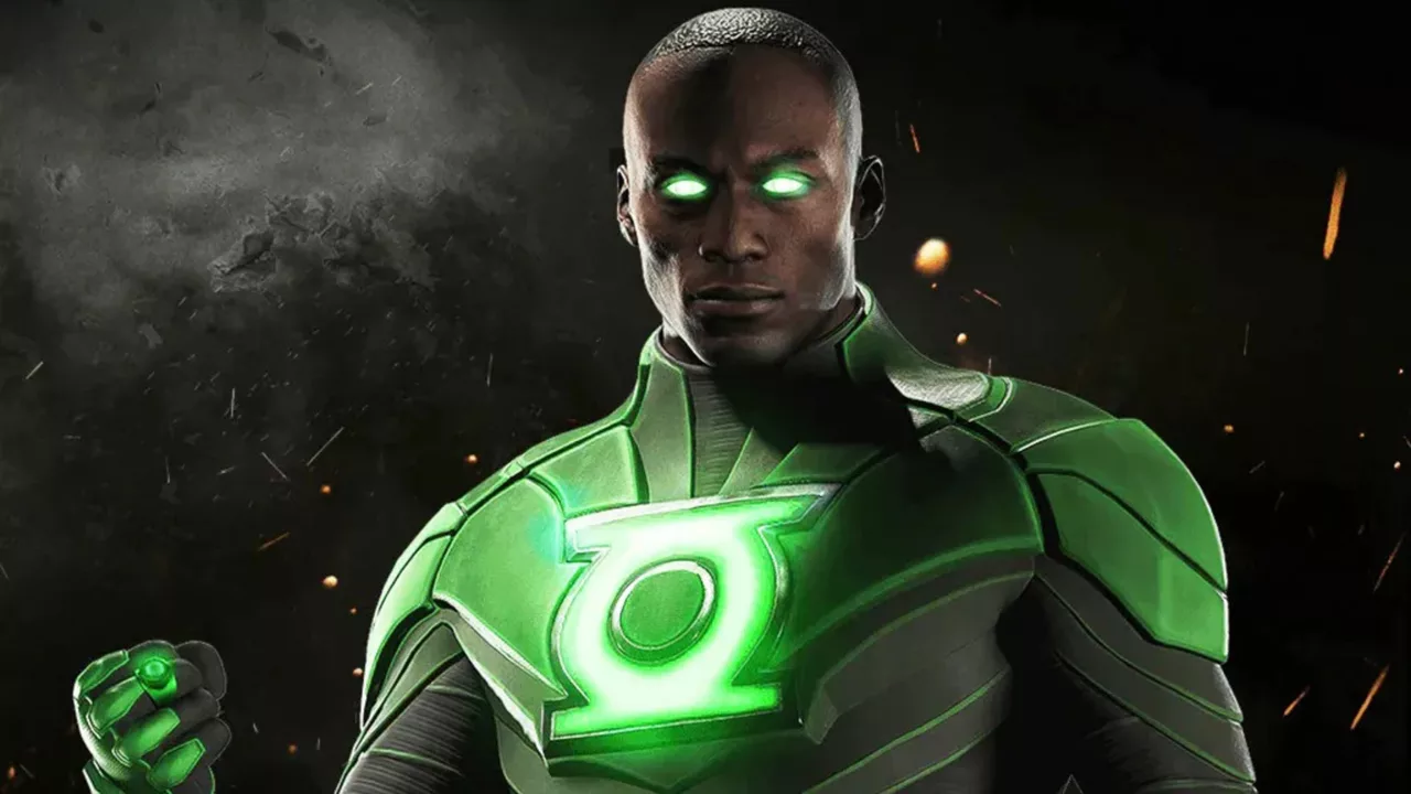 Green Lantern Filmi İçin İlk İddialar Geldi, Başrol Bile Belli Green Lantern Filmi İçin İlk İddialar Geldi, Başrol Bile Belli