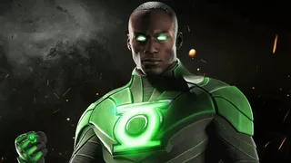 Green Lantern Filmi İçin İlk İddialar Geldi, Başrol Bile Belli