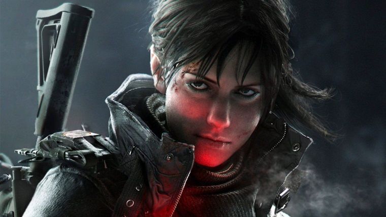 The Division 3 Canavar Gibi Olacak The Division 3 Canavar Gibi Olacak