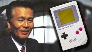 Game Boy’un Trende Doğan Hikâyesi