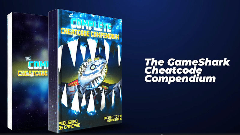90’ların Ünlü Hile Cihazı GameShark Geri Dönüyor 90’ların Ünlü Hile Cihazı GameShark Geri Dönüyor