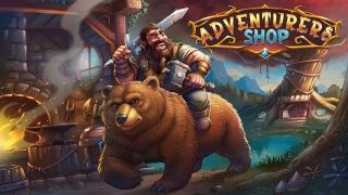 Türk Oyun Firması Han Games’ten Adventurers Shop