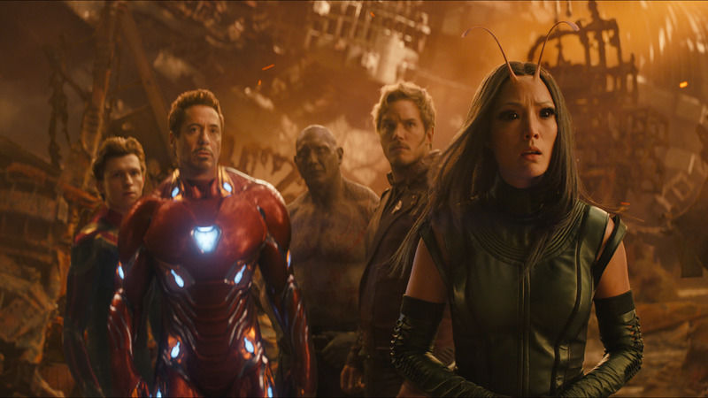 Avengers: Secret Wars Ertelenecek mi? Avengers: Secret Wars Ertelenecek mi?