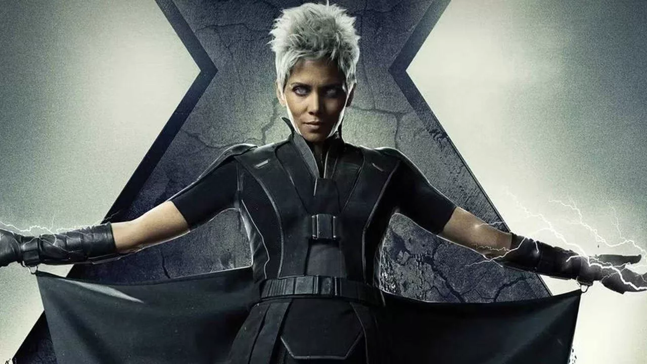 Avengers Secret Wars Halle Berry’yi Storm Olarak Getirebilir Avengers Secret Wars Halle Berry’yi Geri Getirebilir