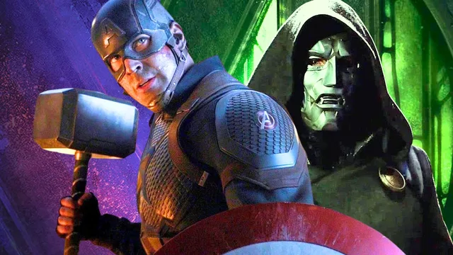 Avengers: Secret Wars Setinde Neler Oluyor?