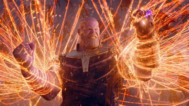 Avengers: Secret Wars Thanos’u Geri Getirebilir mi?