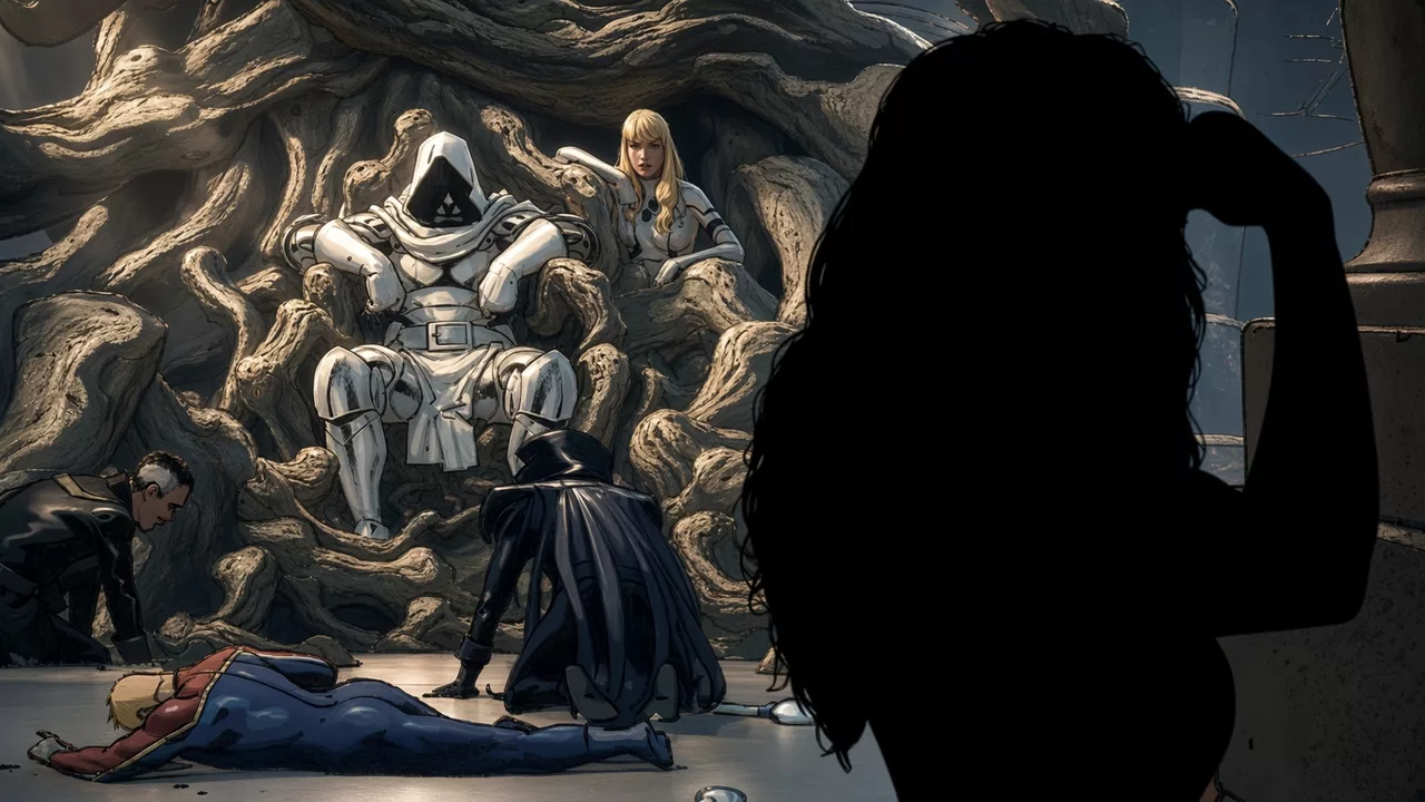Avengers: Secret Wars Yıllardır Beklenen Kahramanı Geri Döndürebilir Avengers: Secret Wars Yıllardır Beklenen Kahramanı Geri Döndürebilir