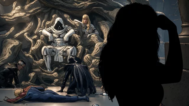 Avengers: Secret Wars Yıllardır Beklenen Kahramanı Geri Döndürebilir