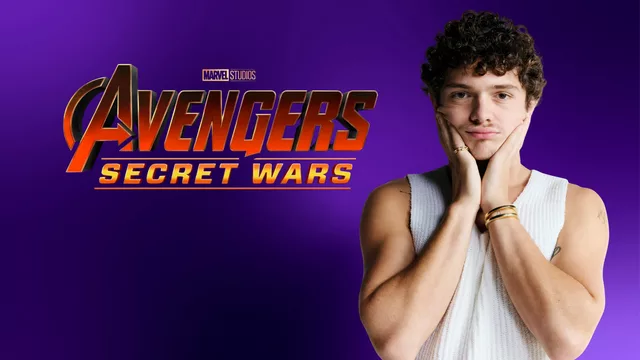 Noah Jupe’un Avengers: Secret Wars Rolü Yeni Bir Gizem Başlattı