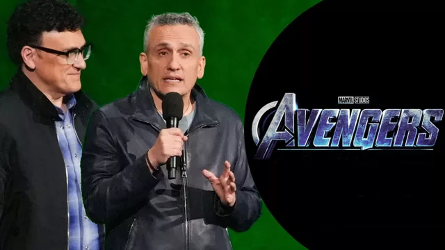 Secret Wars Sonrası Russo Kardeşler MCU'ya Devam Edecek mi?