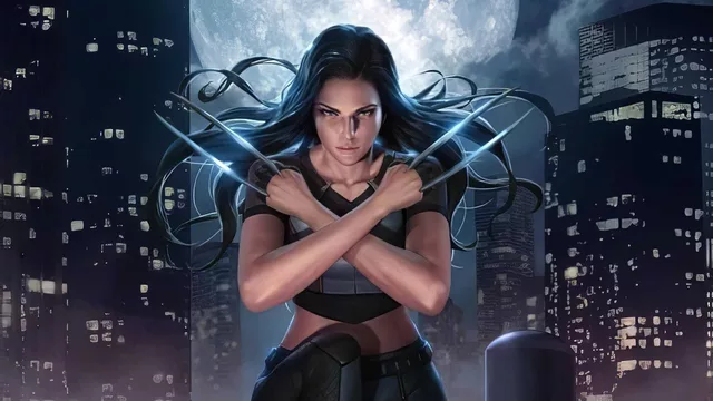 X-23 Avengers: Secret Wars İçin Geri Dönebilir