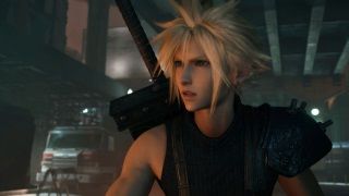 Final Fantasy VII: Remake Intergrade