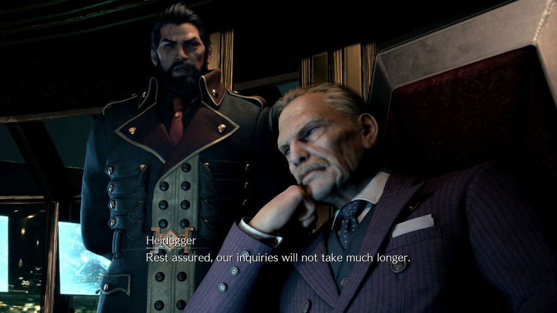 Final Fantasy VII: Remake Intergrade İnceleme-7 Final Fantasy VII: Remake Intergrade İnceleme-7