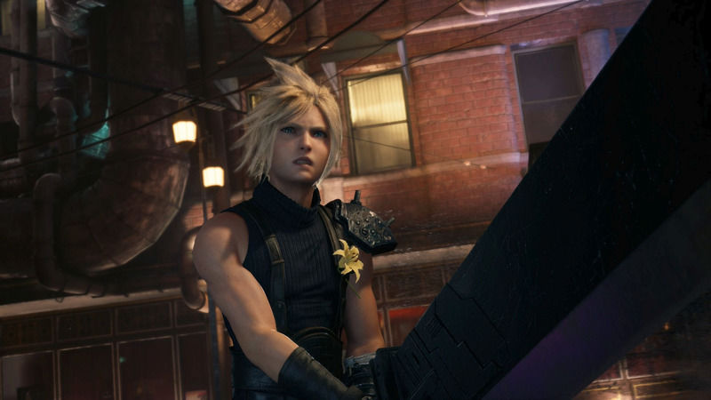 Final Fantasy VII: Remake Intergrade İnceleme-5 Final Fantasy VII: Remake Intergrade İnceleme-5