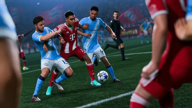 EA FC 27 Yaş Derecelendirmesi Milyonlarca Oyuncuyu Etkileyebilir