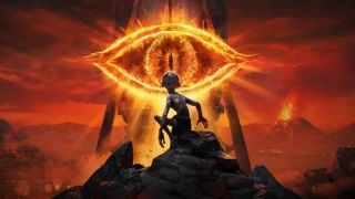 Amazon LOTR Oyunlarından Vazgeçmiş Değil