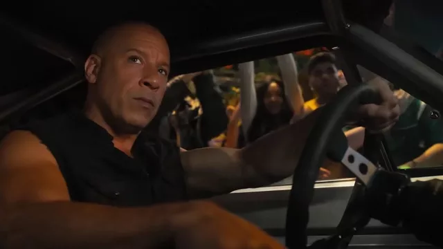 Vin Diesel Fast Forever İçin Hazırlıklara Hız Verdi