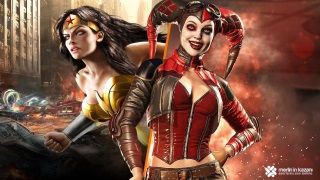 Injustice 3 Bildiğimiz Injustice 3 Olmayabilir