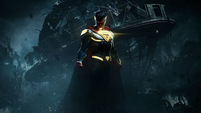Injustice 3 İçin Hala Umut Var Mı? Injustice 3 İçin Hala Umut Var Mı?
