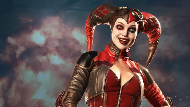 Gizemli Oyun Testi Injustice 3 İhtimalini Daha da Güçlendirdi