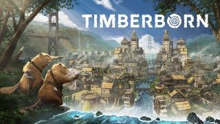 Timberborn Çıkış Tarihi Açıklandı