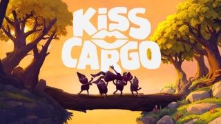 Blay Games’ten Masalsı Co-op Kiss Cargo Geliyor