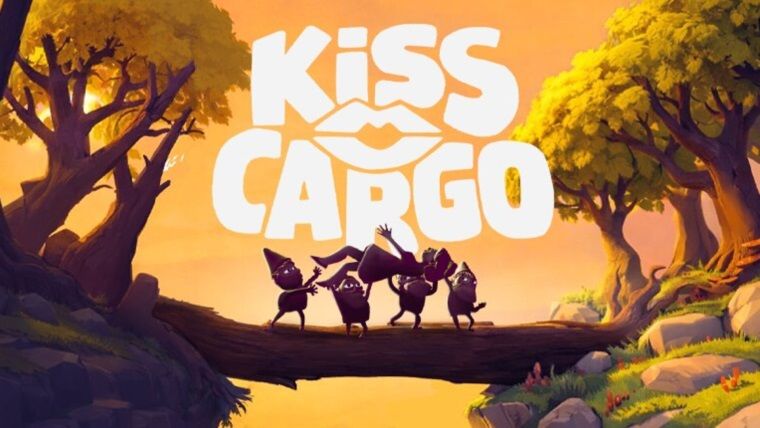 Blay Games’ten Masalsı Co-op Kiss Cargo Geliyor Blay Games’ten Masalsı Co-op Kiss Cargo Geliyor