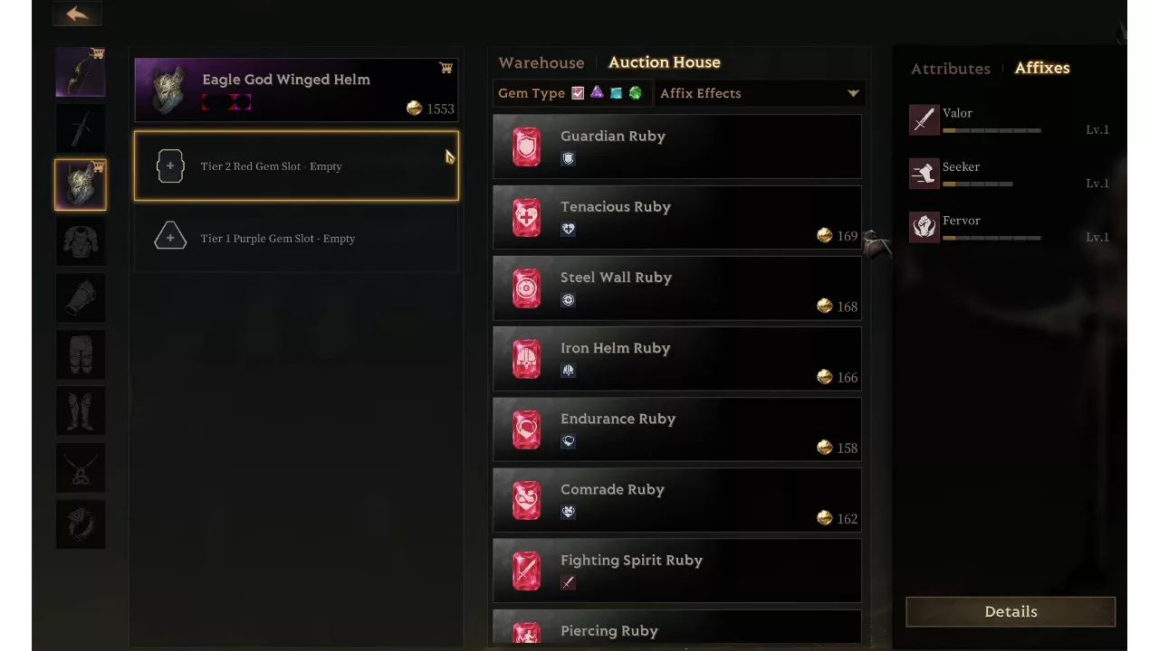Mistfall Hunter Başlangıç Rehberi - 9 Mistfall Hunter Başlangıç Rehberi - 9