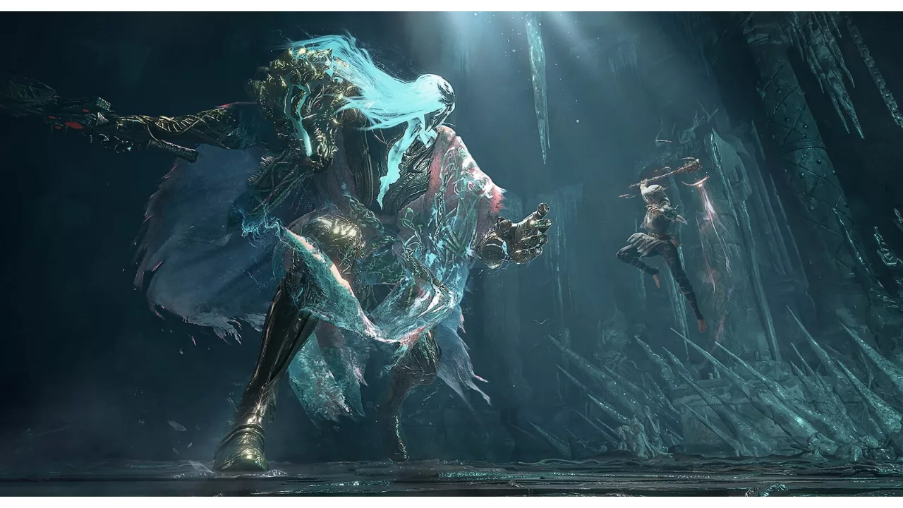 Mistfall Hunter Başlangıç Rehberi - 11 Mistfall Hunter Başlangıç Rehberi - 11