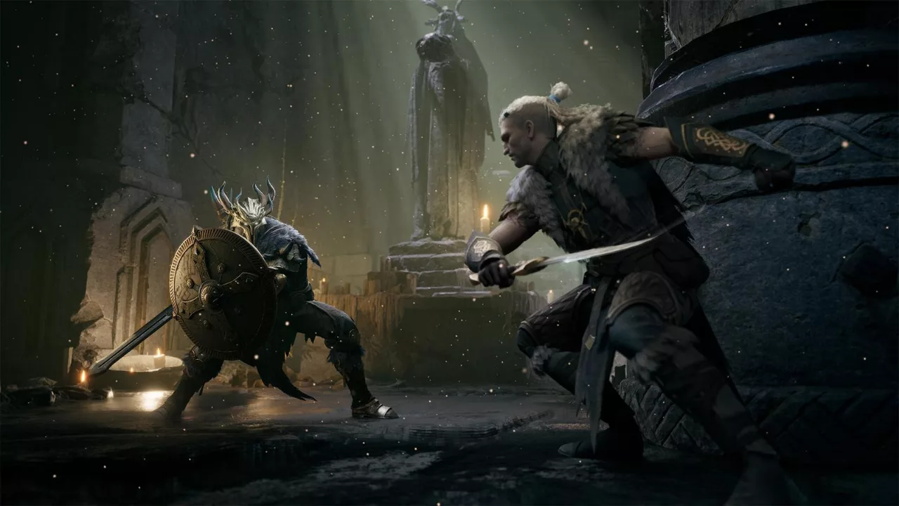 Mistfall Hunter Başlangıç Rehberi - 13 Mistfall Hunter Başlangıç Rehberi - 13