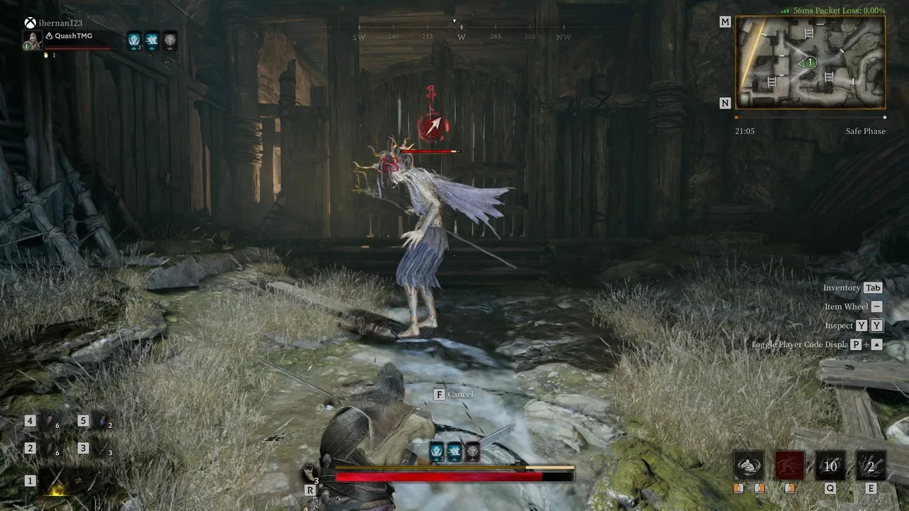 Mistfall Hunter Başlangıç Rehberi - 14 Mistfall Hunter Başlangıç Rehberi - 14
