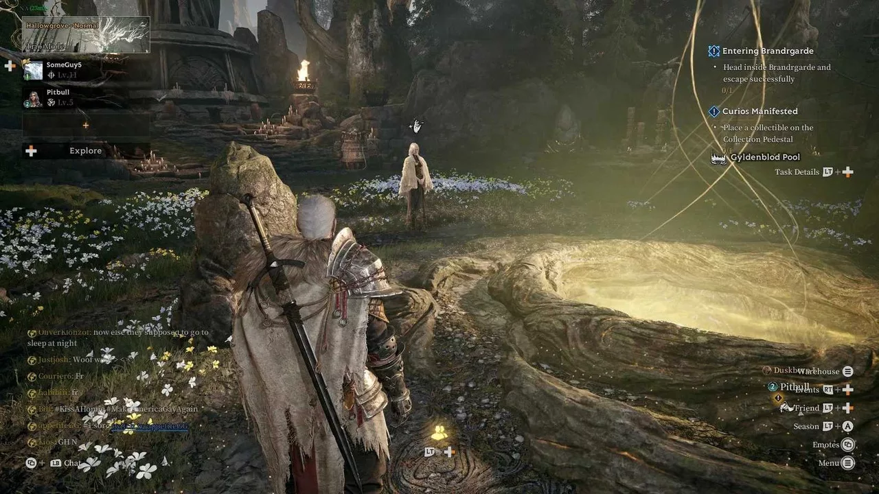 Mistfall Hunter Başlangıç Rehberi - 15 Mistfall Hunter Başlangıç Rehberi - 15